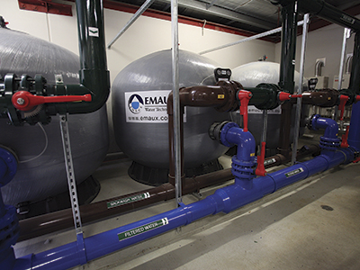 hydrocare-filtration