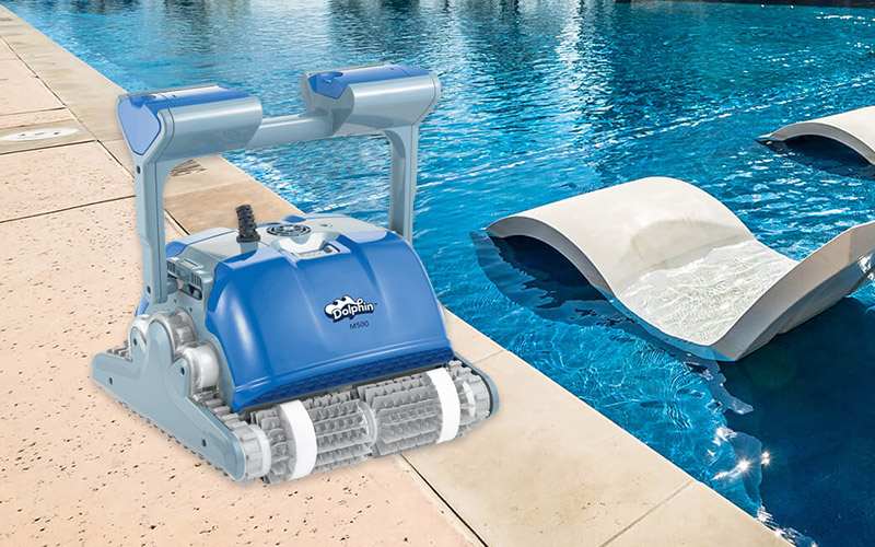 Which Pool Cleaner Should I Choose?